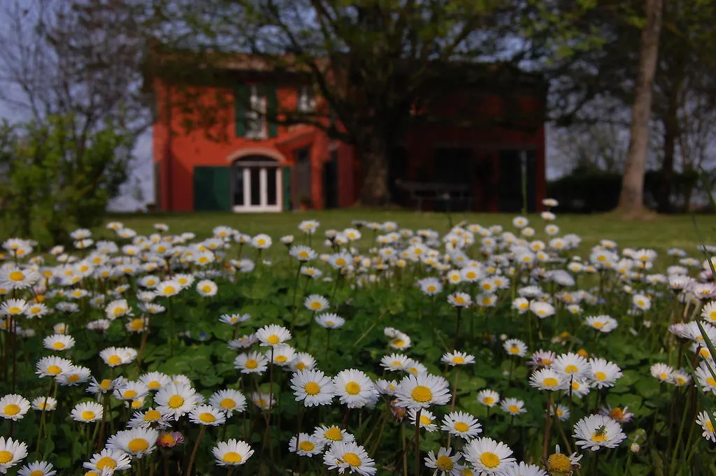 B&B L'Alberone-1
