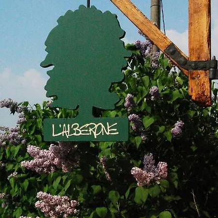 B&B L'Alberone-2
