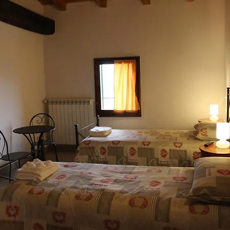 La Barchessa Country House-2